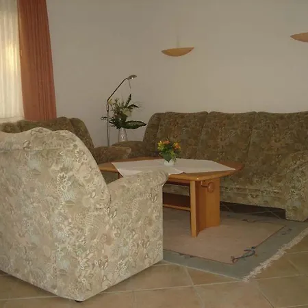 Apartament Am Grooten Steen 20, 1 *