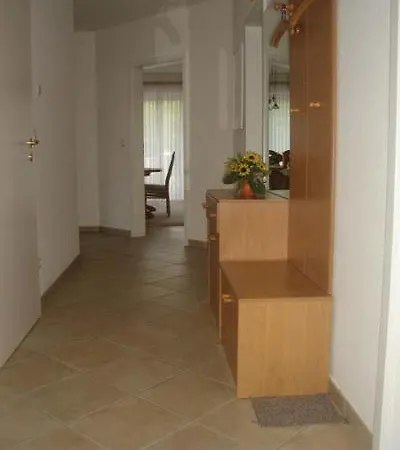 Am Grooten Steen 20, 1 Apartment
