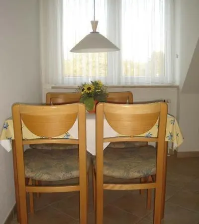 Apartment Am Grooten Steen 20, 1 *