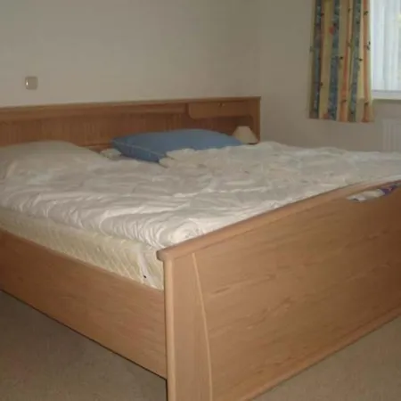 Am Grooten Steen 20, 1 Apartment