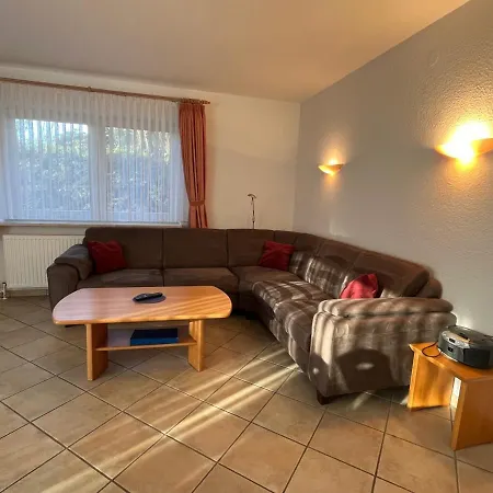Apartment Am Grooten Steen 20, 1 *