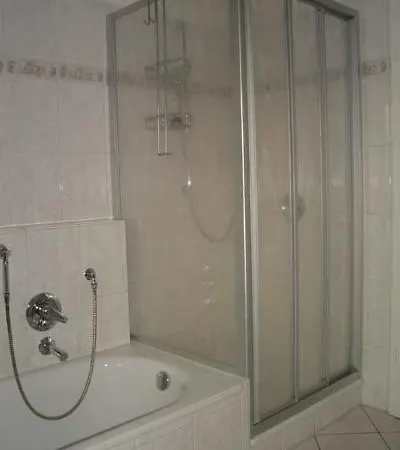 Am Grooten Steen 20, 1 Apartment Cuxhaven