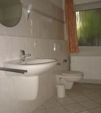 Apartment Am Grooten Steen 20, 1