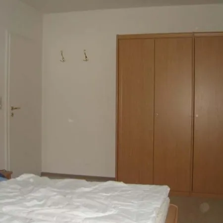 Apartment Am Grooten Steen 20, 1 *