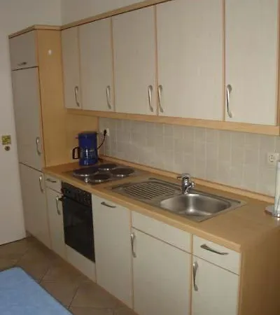 Am Grooten Steen 20, 1 Apartment *