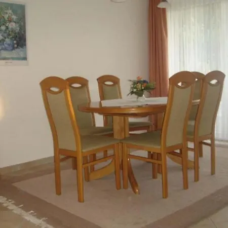 Apartment Am Grooten Steen 20, 1 *