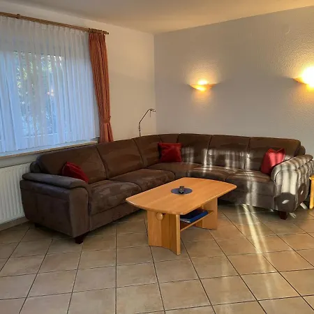 Am Grooten Steen 20, 1 Apartment Cuxhaven